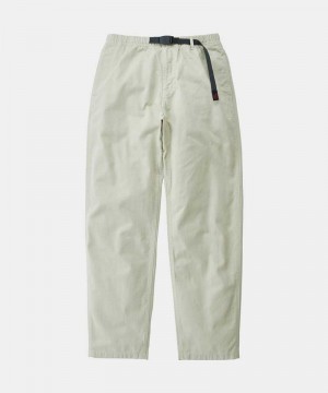 Beige Gramicci Gramicci Men's Pants | APHNWK924