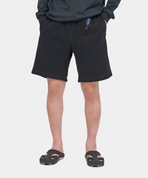 Black Gramicci Classic Gramicci Men's Shorts | GNLCKB196