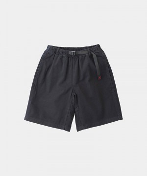 Black Gramicci G-Short Men's Shorts | SCOUJR930