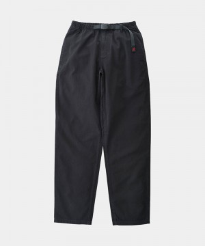 Black Gramicci Gramicci Men's Pants | VRQCKF037