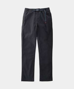 Black Gramicci NN-Pant Men's Pants | AJRQWB178