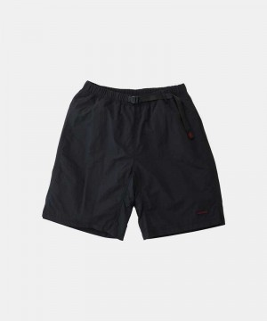 Black Gramicci Nylon Packable G-Short Men's Shorts | FJNHIY239