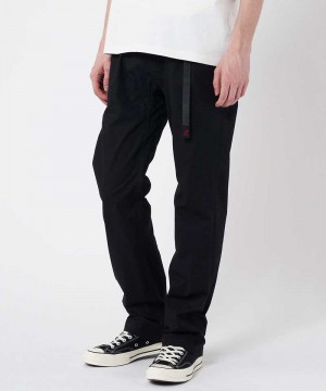 Black Gramicci Weather NN-Pant Men's Pants | CEBPMK276