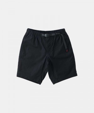 Black Gramicci Weather NN-Short Men's Shorts | NLZSKX621