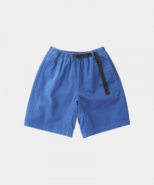 Blue Gramicci G-Short Men's Shorts | GOIHDK461