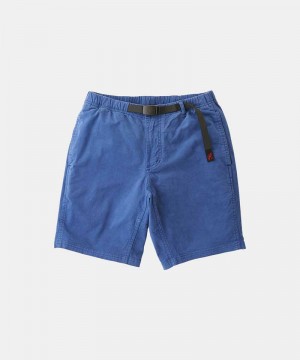 Blue Gramicci NN-Short Men's Shorts | HFMQAN418