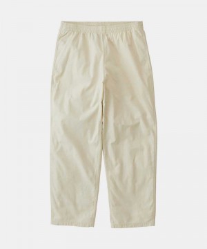 Brown Gramicci Swell Women's Pants | REFOUL145