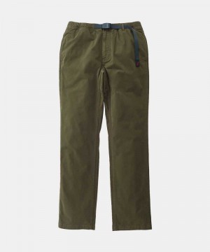 Deep Green Gramicci NN-Pant Men's Pants | AJIMNB869