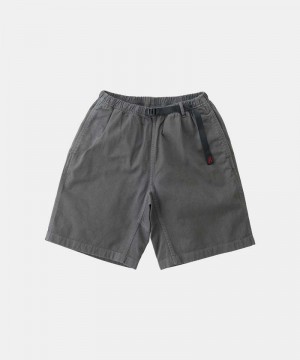 Deep Grey Gramicci G-Short Men's Shorts | AUTJDG452