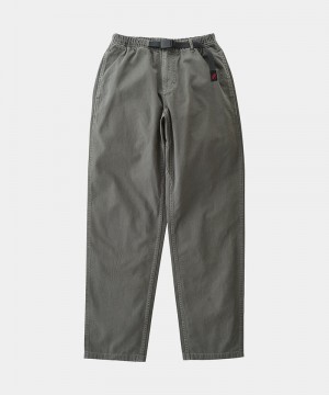 Deep Grey Gramicci Gramicci Men's Pants | WLUAOM930