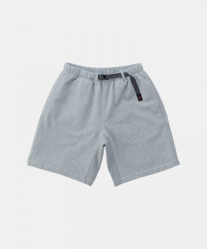 Grey Gramicci Classic Gramicci Men's Shorts | IARLQT612