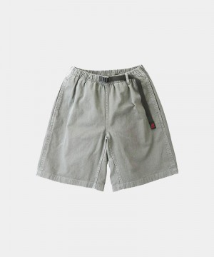 Grey Gramicci G-Short Men's Shorts | OXNERF329