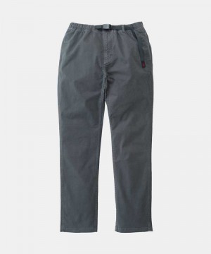 Grey Gramicci NN-Pant Cropped Men's Pants | FJGRMN910