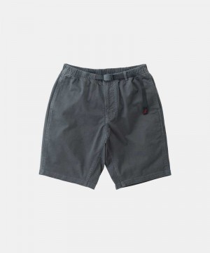 Grey Gramicci NN-Short Men's Shorts | ODCWKM406