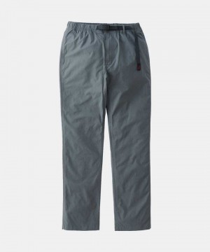 Grey Gramicci Weather NN-Pant Men's Pants | ZPEVYG319