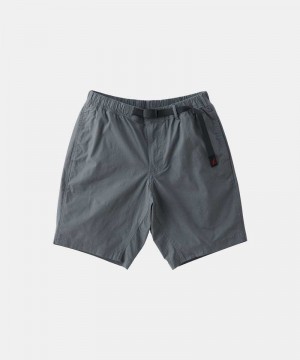 Grey Gramicci Weather NN-Short Men's Shorts | ZXHPNJ798