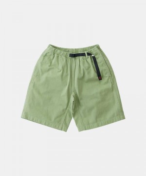 Mint Gramicci G-Short Men's Shorts | JQUVIY401