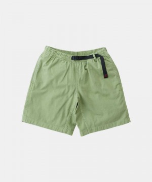 Mint Gramicci G-Short Women's Shorts | ZHNBMV092