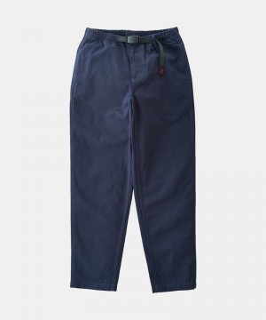 Navy Gramicci Gramicci Women's Pants | TDZEPV427