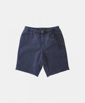 Navy Gramicci NN-Short Men's Shorts | IKMJGU579