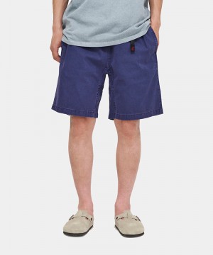 Purple Gramicci G-Short Men's Shorts | DOAZHL415