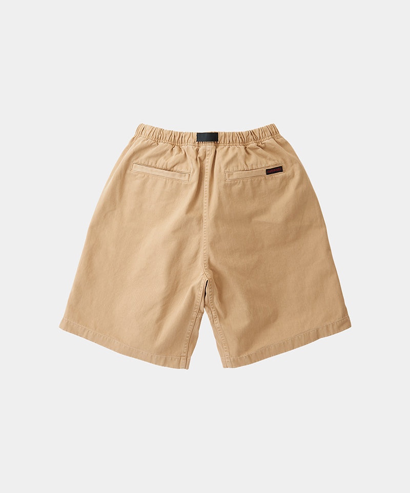 Beige Gramicci G-Short Men's Shorts | VNBELZ310