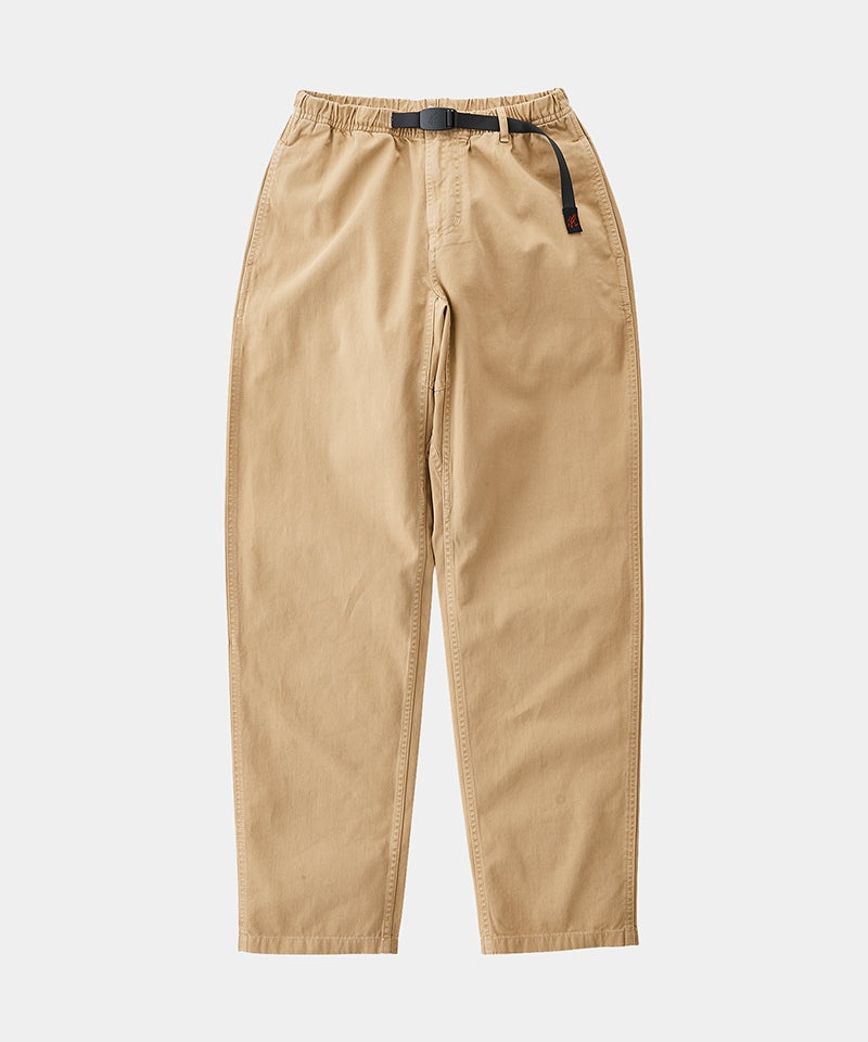 Beige Gramicci Gramicci Men's Pants | TGDHNX280