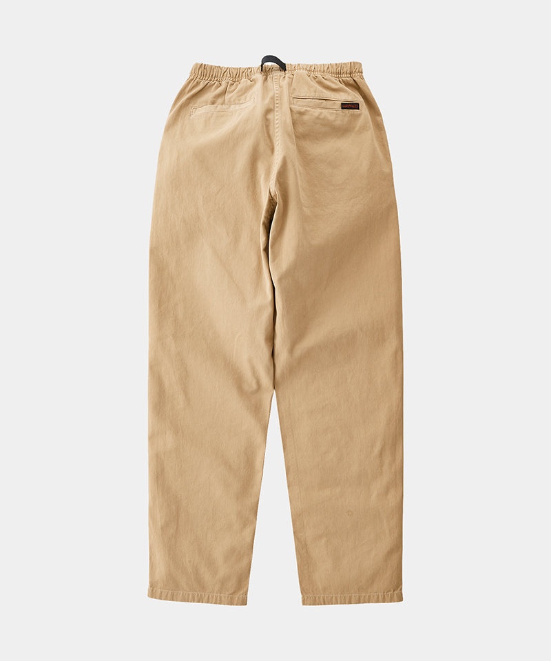 Beige Gramicci Gramicci Men's Pants | TGDHNX280