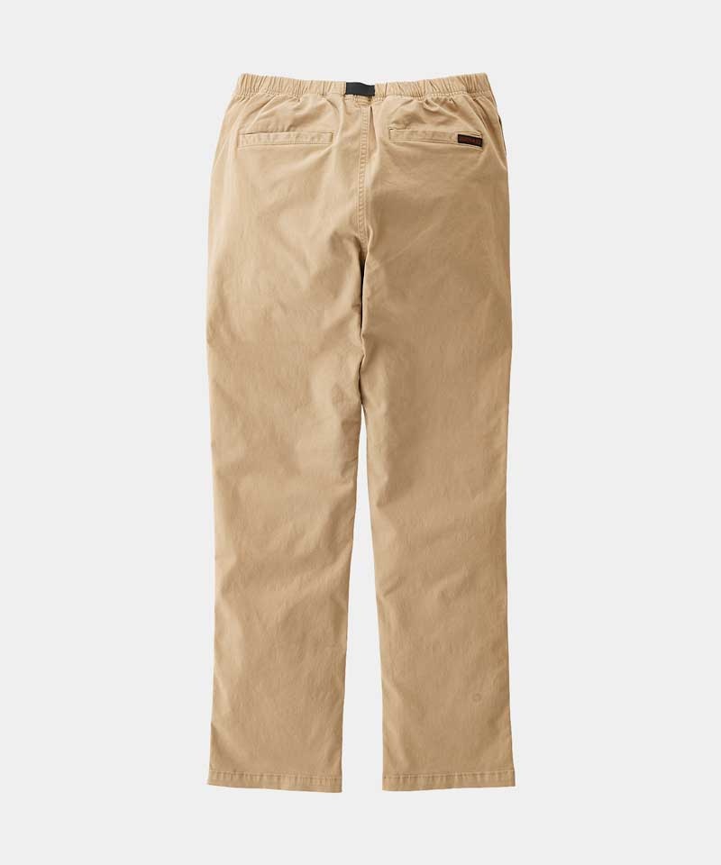 Beige Gramicci NN-Pant Cropped Men's Pants | ZJOCYF865