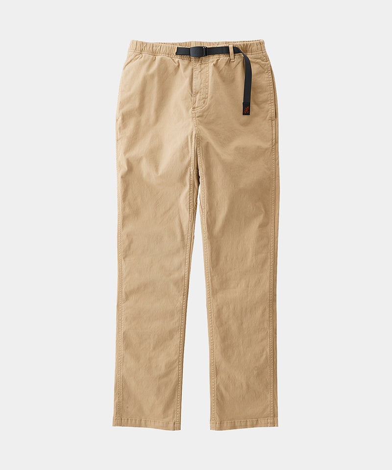 Beige Gramicci NN-Pant Men's Pants | IRBTCX369