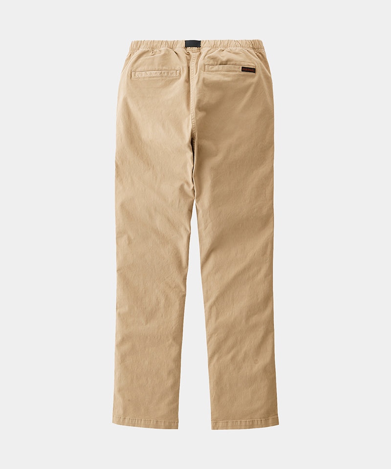 Beige Gramicci NN-Pant Men's Pants | IRBTCX369