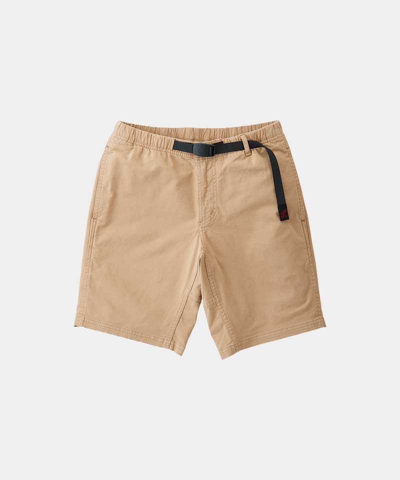 Beige Gramicci NN-Short Men's Shorts | IOAHPJ713