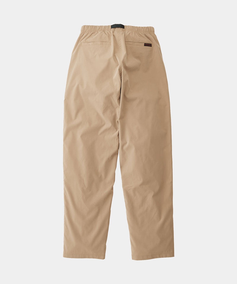 Beige Gramicci Stretch Shell Gramicci Men's Pants | MJAPBI481