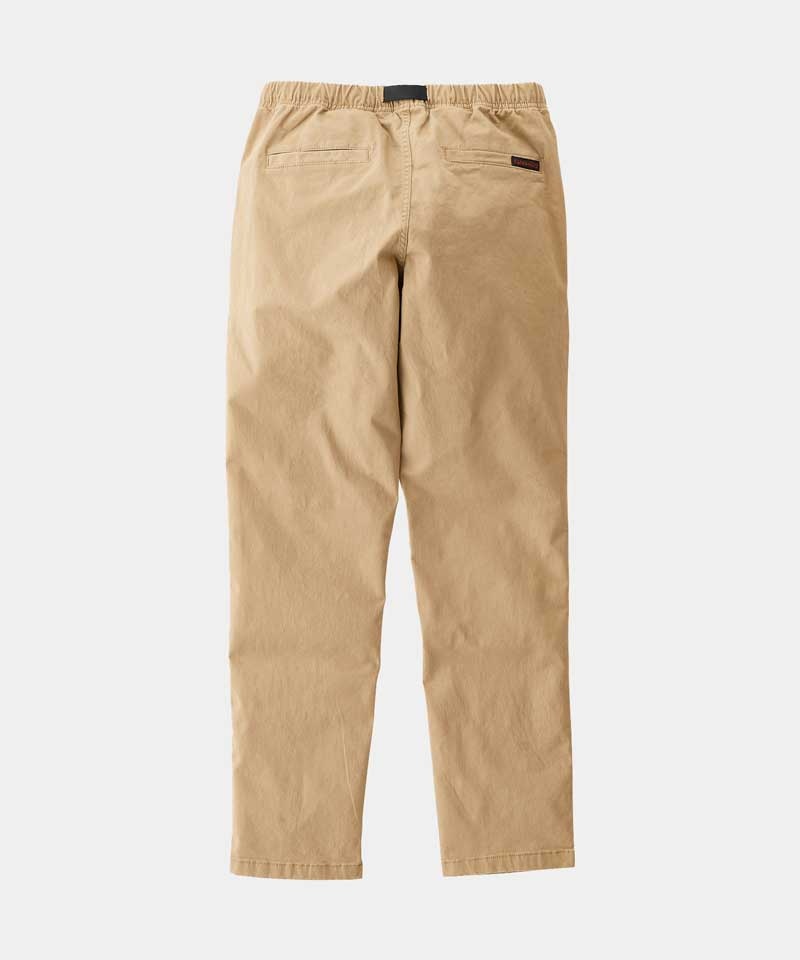 Beige Gramicci Tapered Women's Pants | LNBPTK560