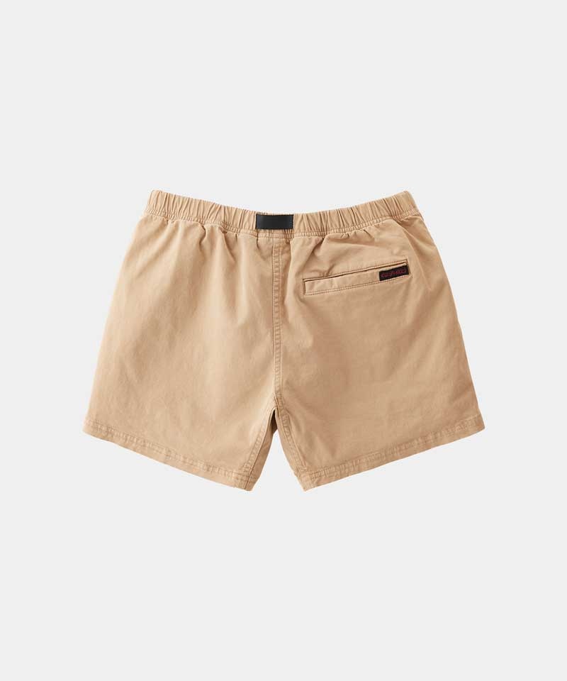 Beige Gramicci Very Women's Shorts | HOGUAF523