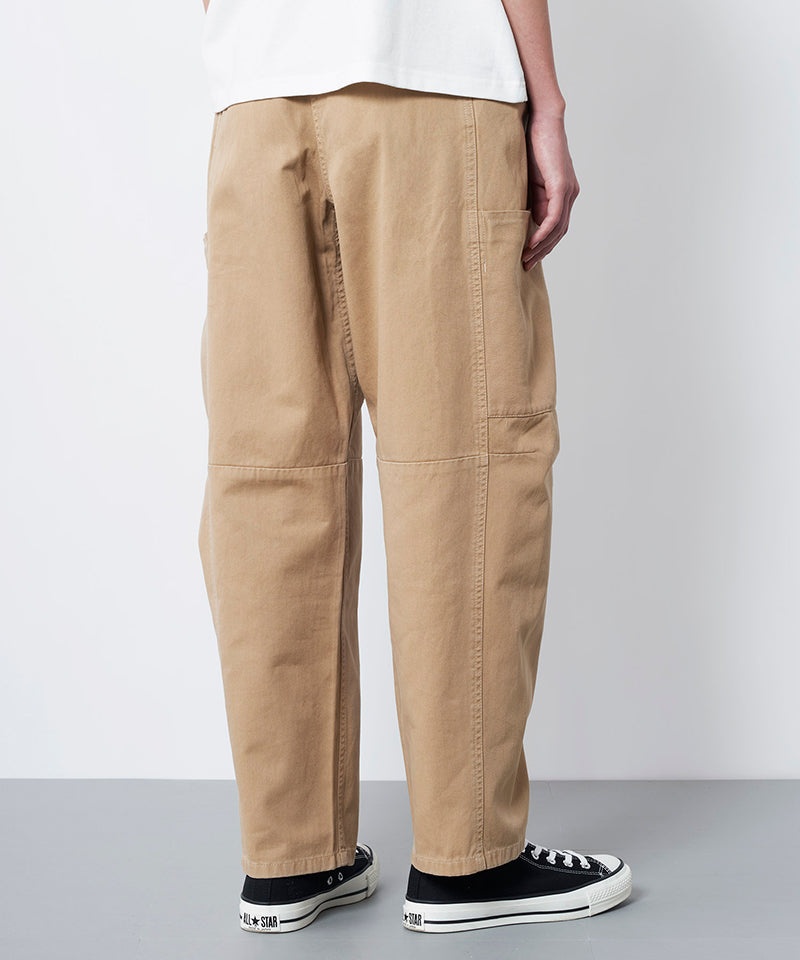 Beige Gramicci Voyager Women's Pants | CVIZFM419