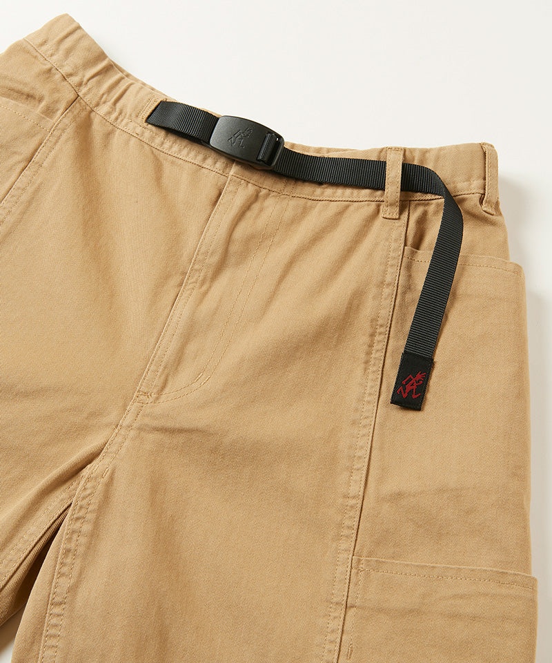 Beige Gramicci Voyager Women's Pants | CVIZFM419