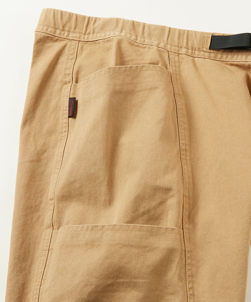 Beige Gramicci Voyager Women's Pants | CVIZFM419