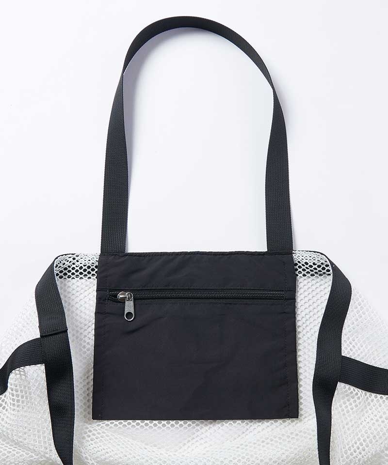 Black Gramicci Beach Unisex Bags | IKHVAD617