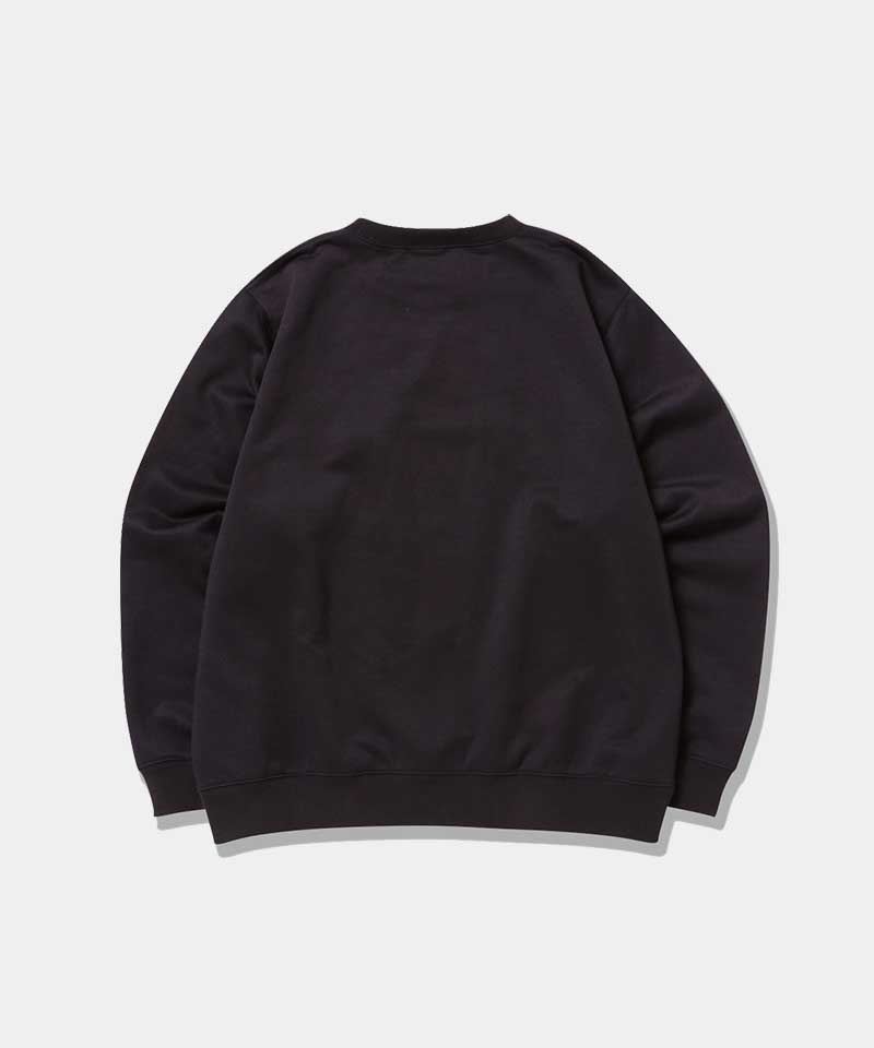 Black Gramicci Gramicci x and wander Pocket Unisex Tops | KFRZQS351