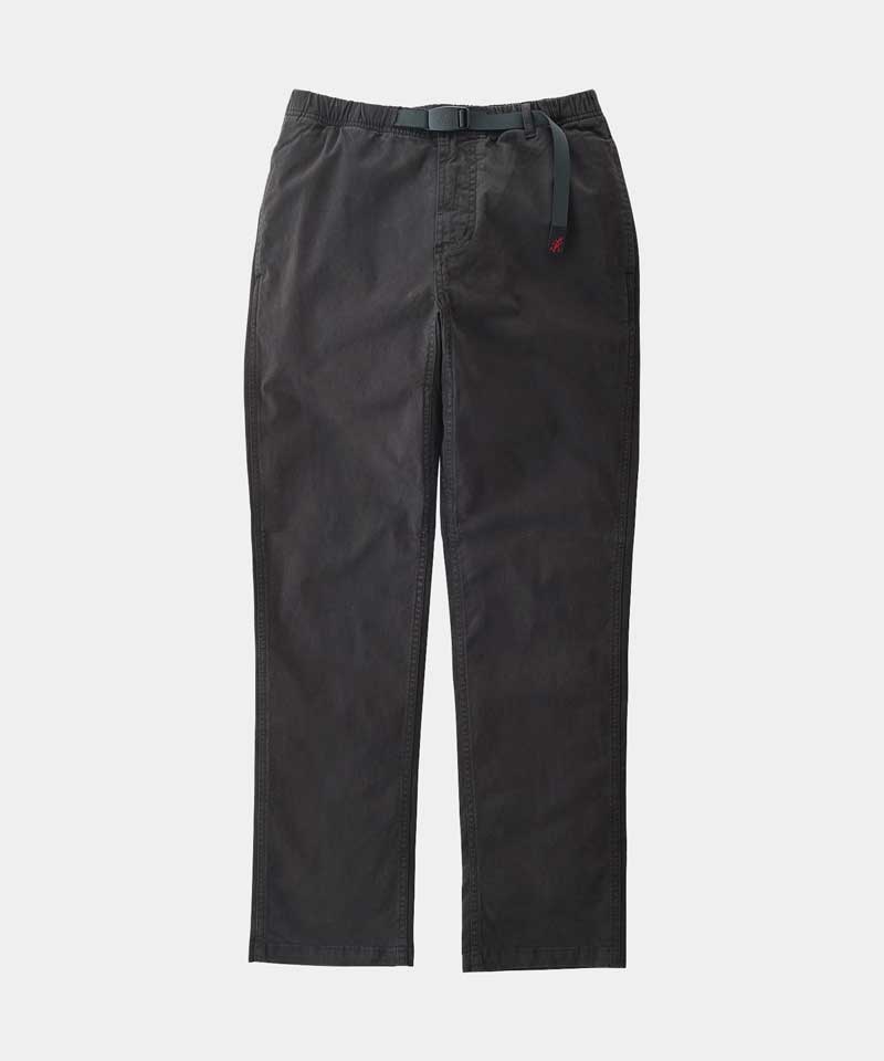 Black Gramicci NN-Pant Cropped Men's Pants | QJAUTL312