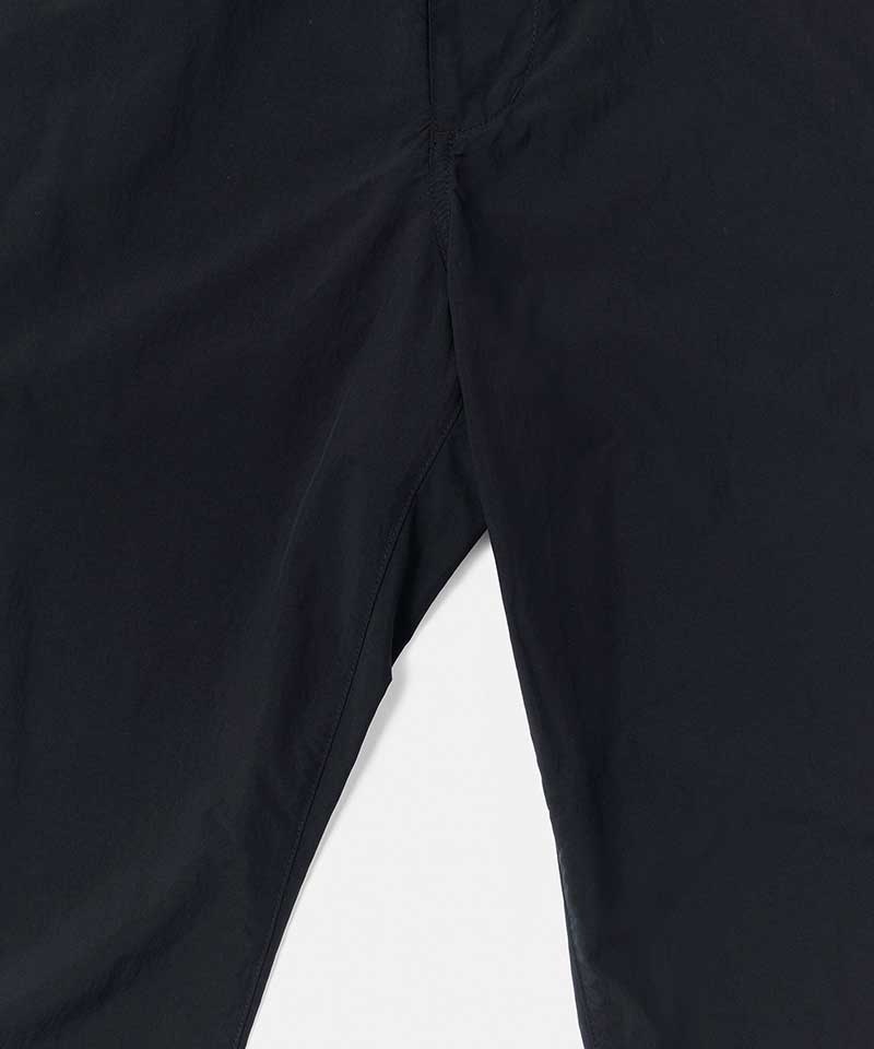 Black Gramicci Utility Men's Pants | CKWRMZ930