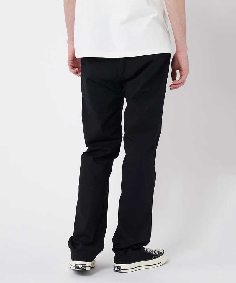 Black Gramicci Weather NN-Pant Men's Pants | CEBPMK276