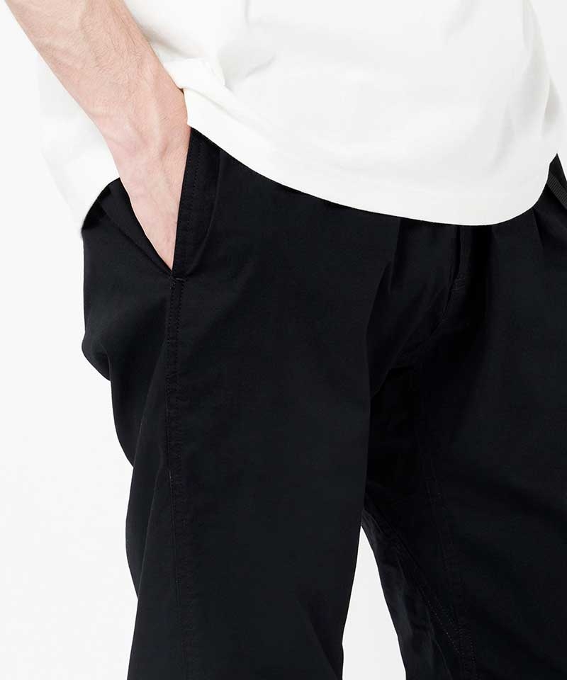 Black Gramicci Weather NN-Pant Men's Pants | CEBPMK276