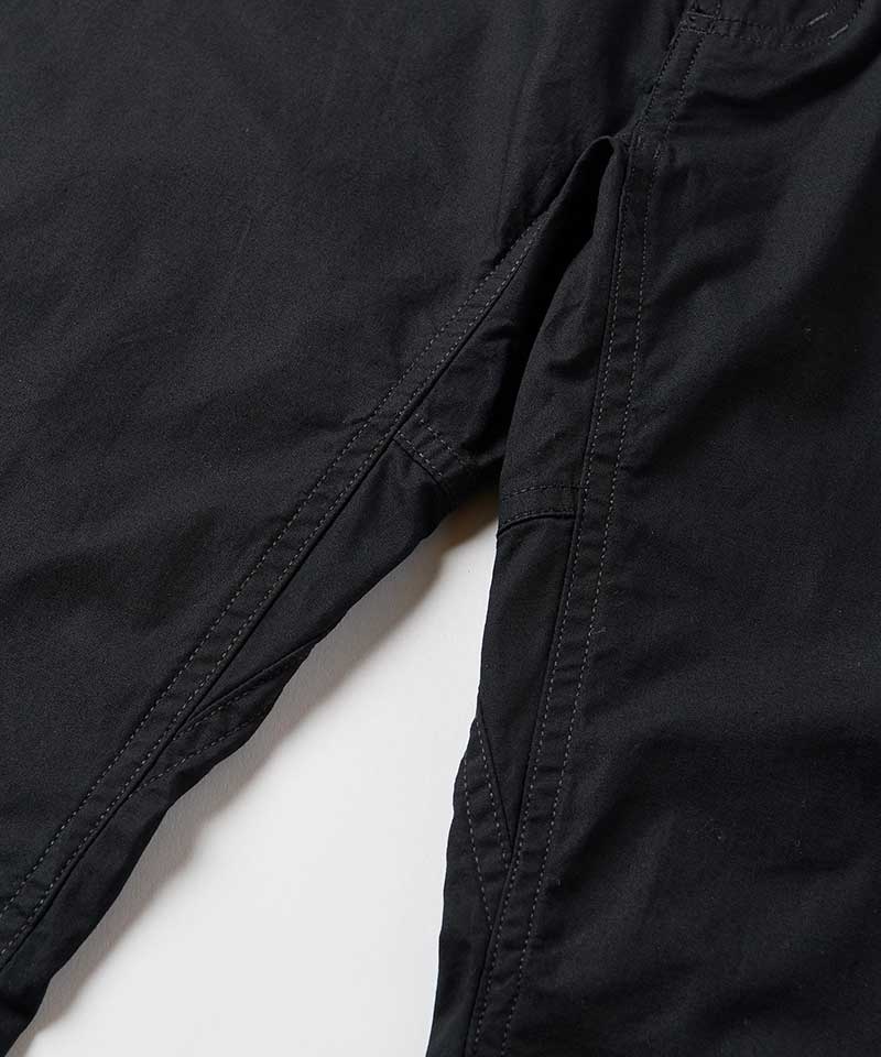 Black Gramicci Weather NN-Pant Men's Pants | CEBPMK276