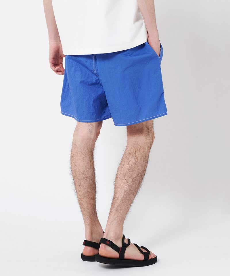 Blue Gramicci Drift Swim Men's Shorts | OBUDGF240