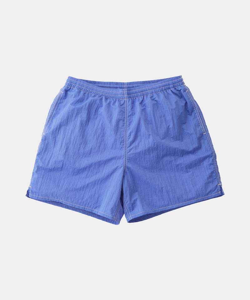 Blue Gramicci Drift Swim Men's Shorts | OBUDGF240