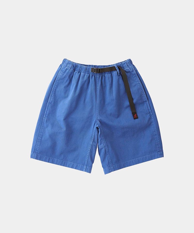 Blue Gramicci G-Short Men\'s Shorts | GOIHDK461