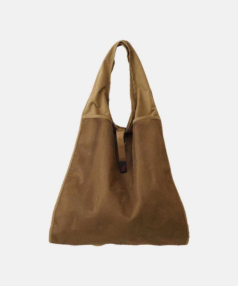 Brown Gramicci Daily Unisex Bags | SPCVJE028