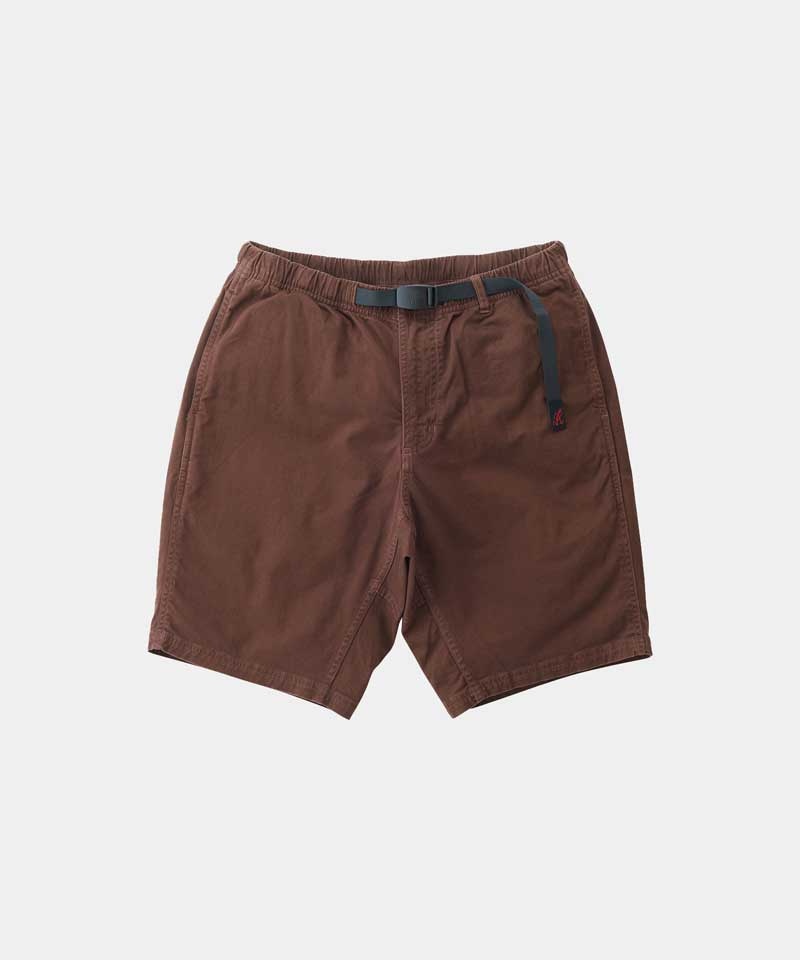 Brown Gramicci NN-Short Men\'s Shorts | DLEQUF074